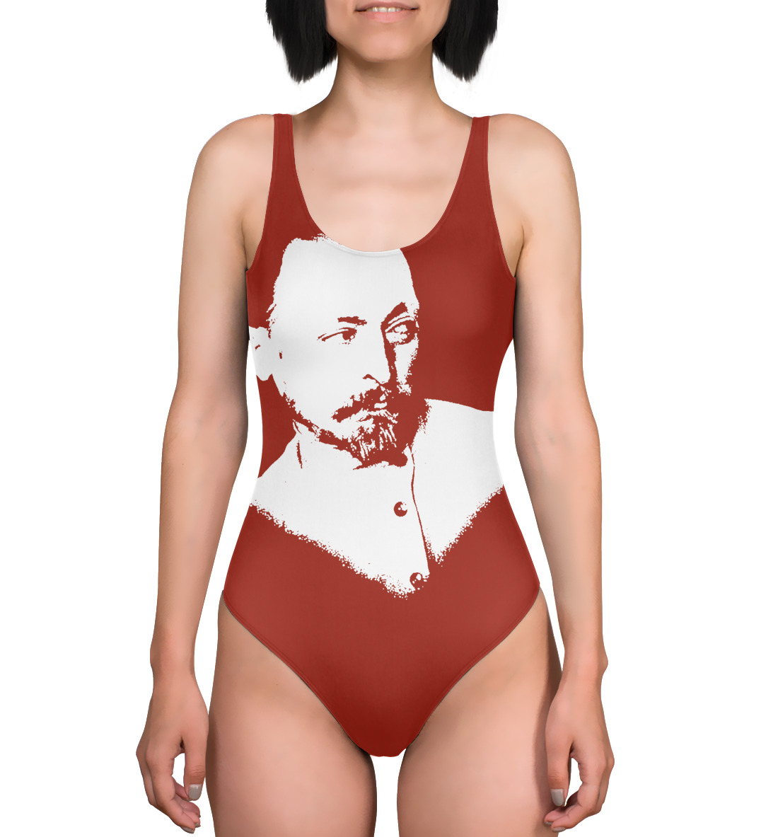 

Дзержинский