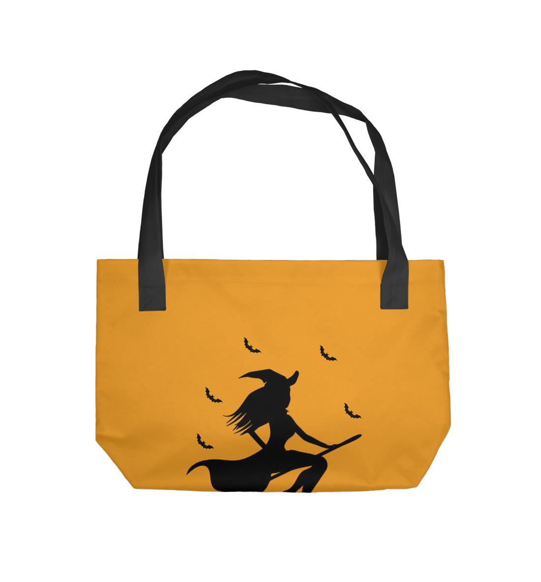 

Witch
