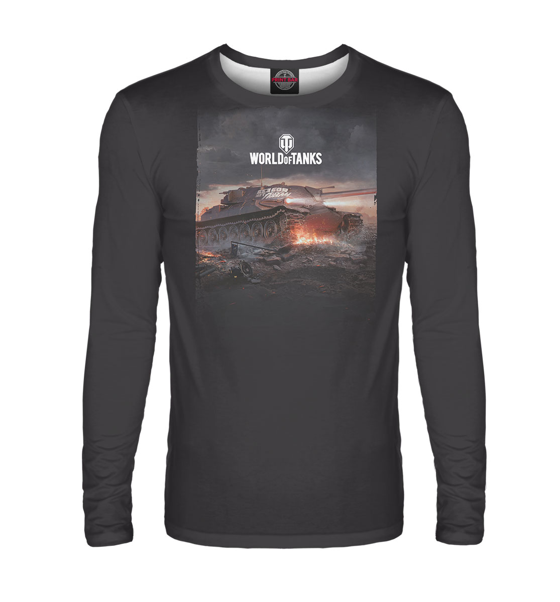 

World of Tanks