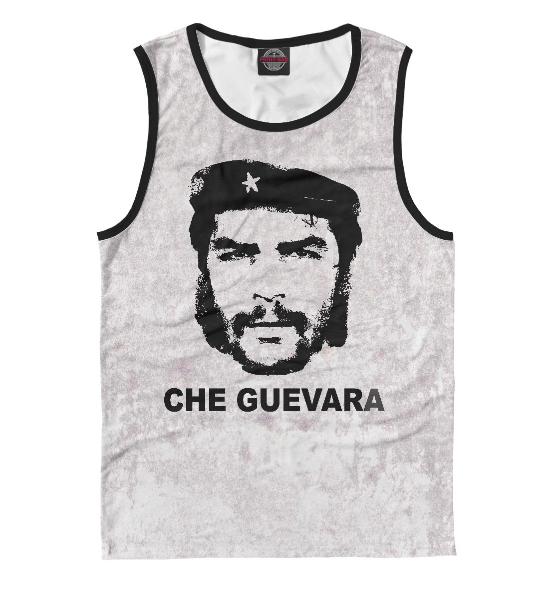 

CHE GUEVARA