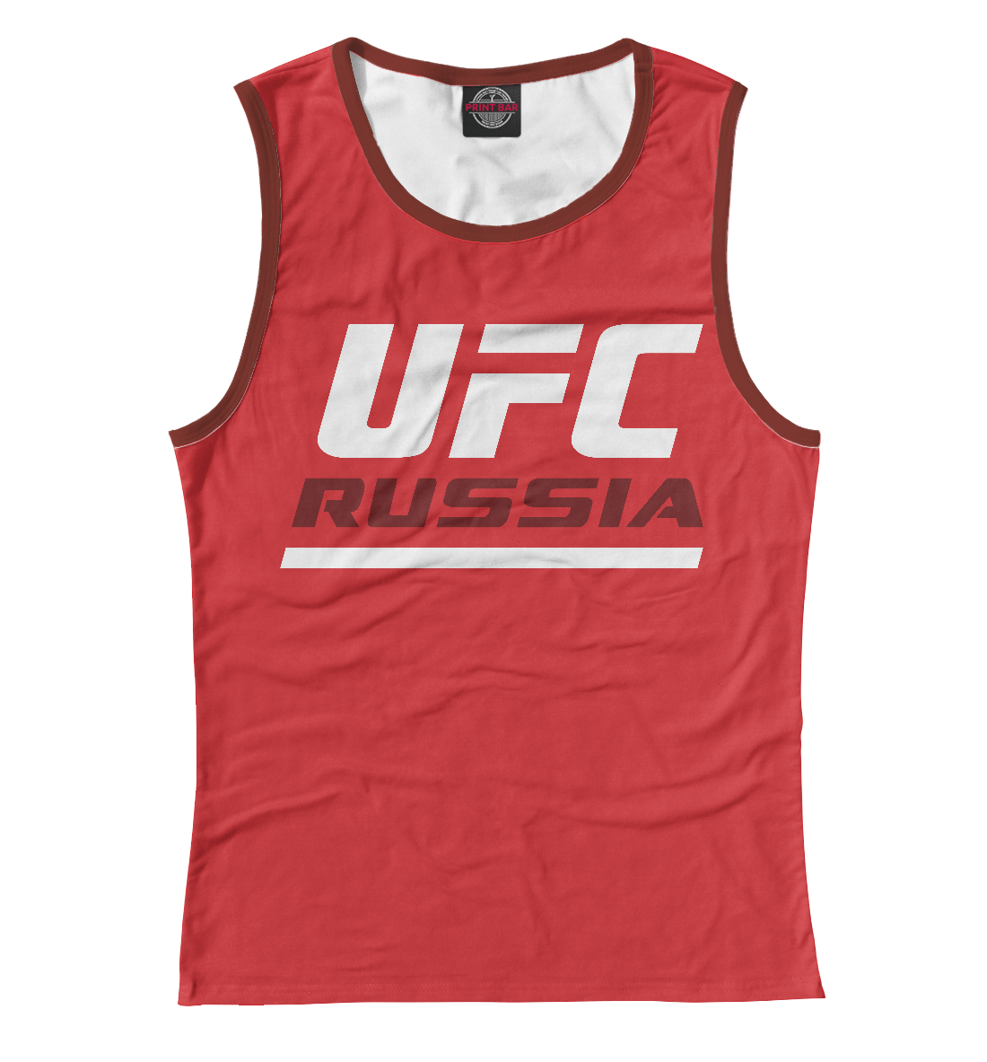 

UFC Russia