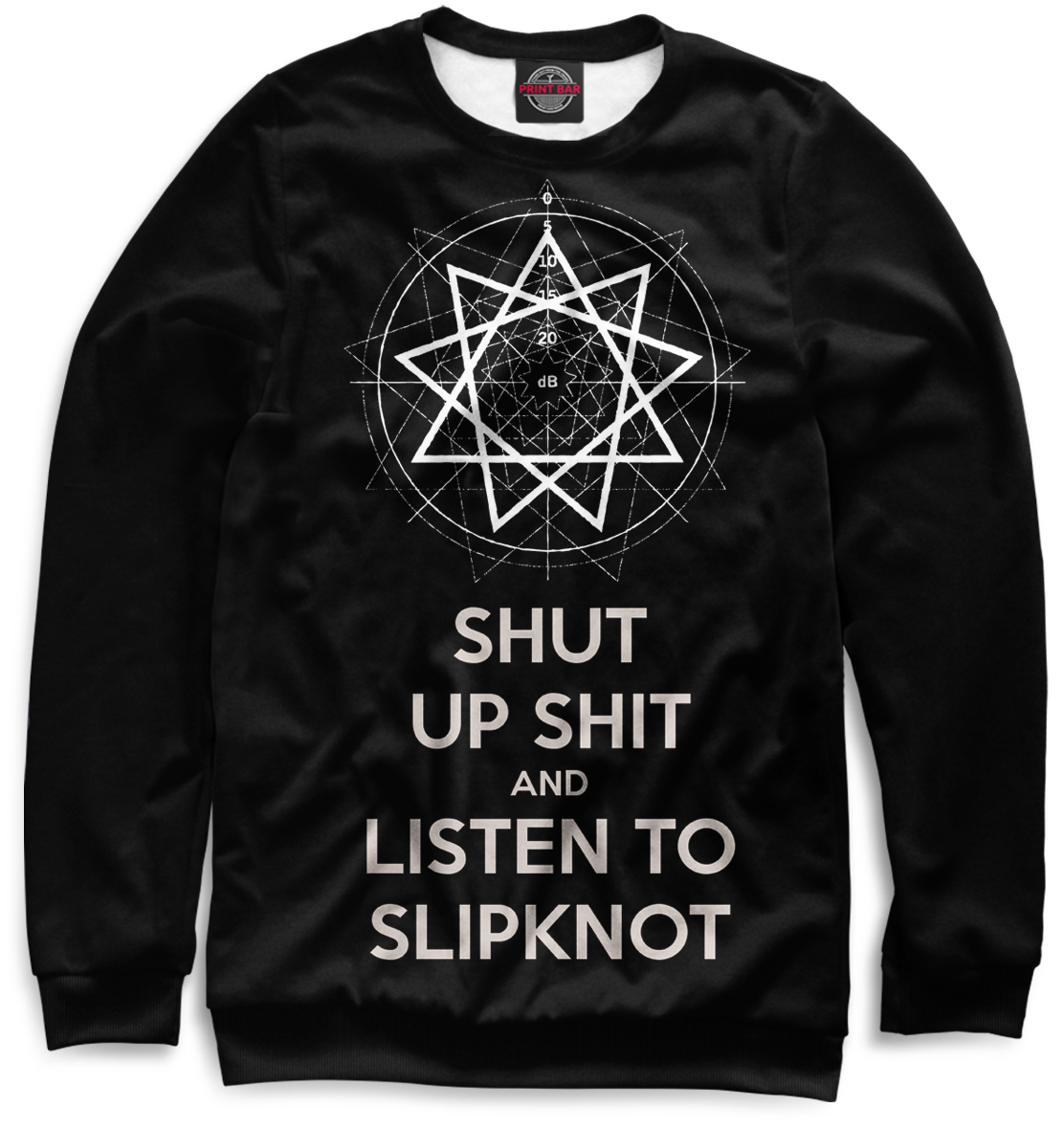 

Slipknot