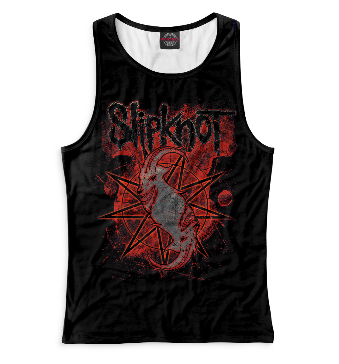 

Slipknot
