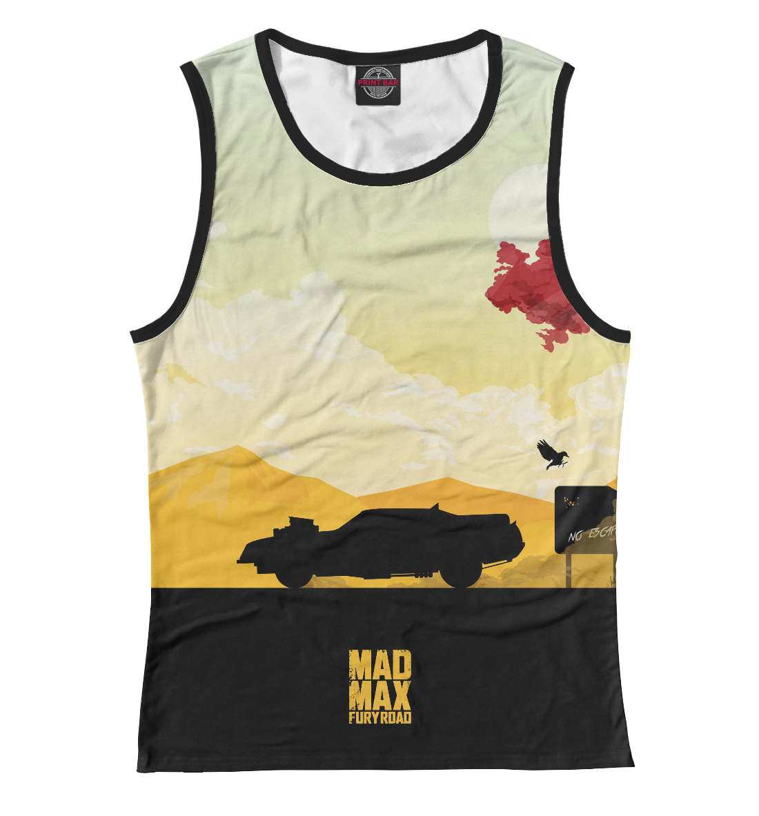 

Mad Max