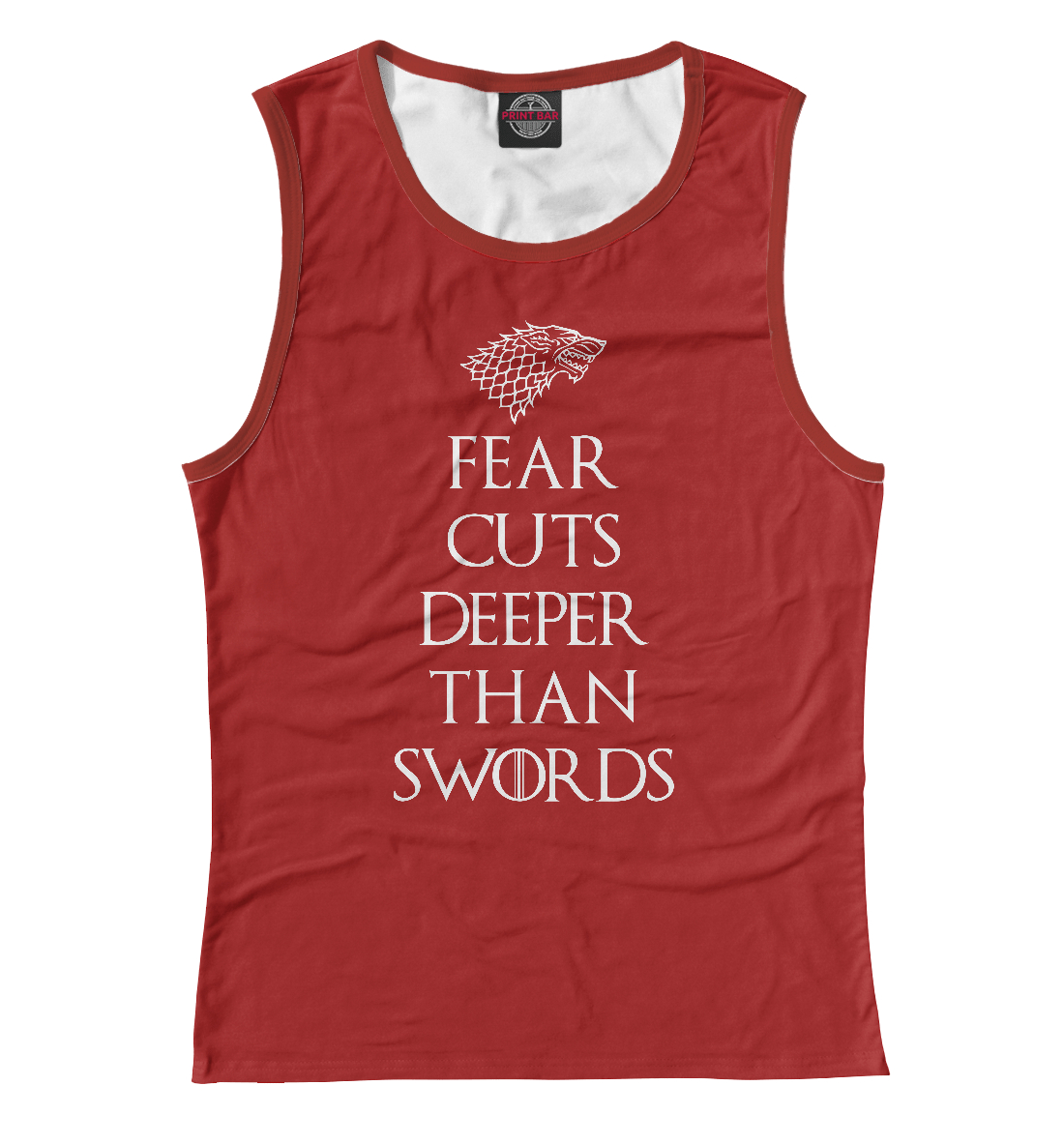 

Game of Thrones