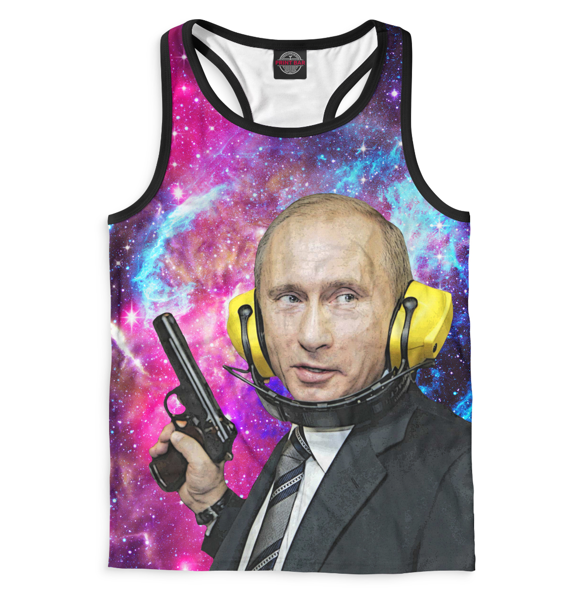 

Путин