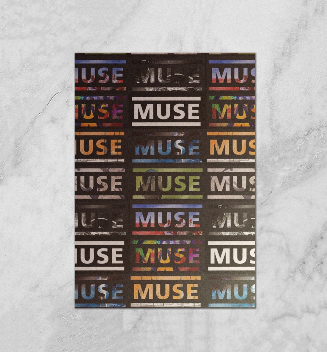 

Muse