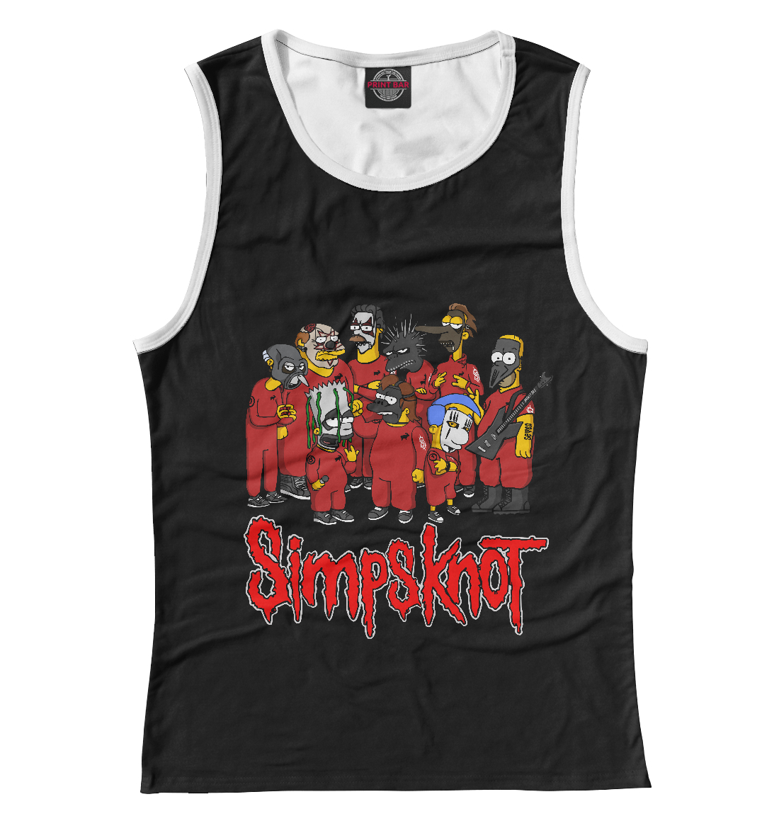 

SimpsKnot