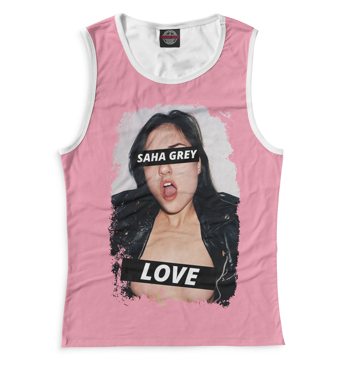 

Sasha Grey Love