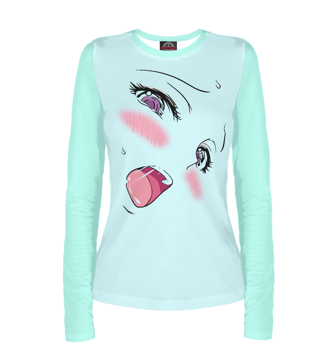 

Ahegao