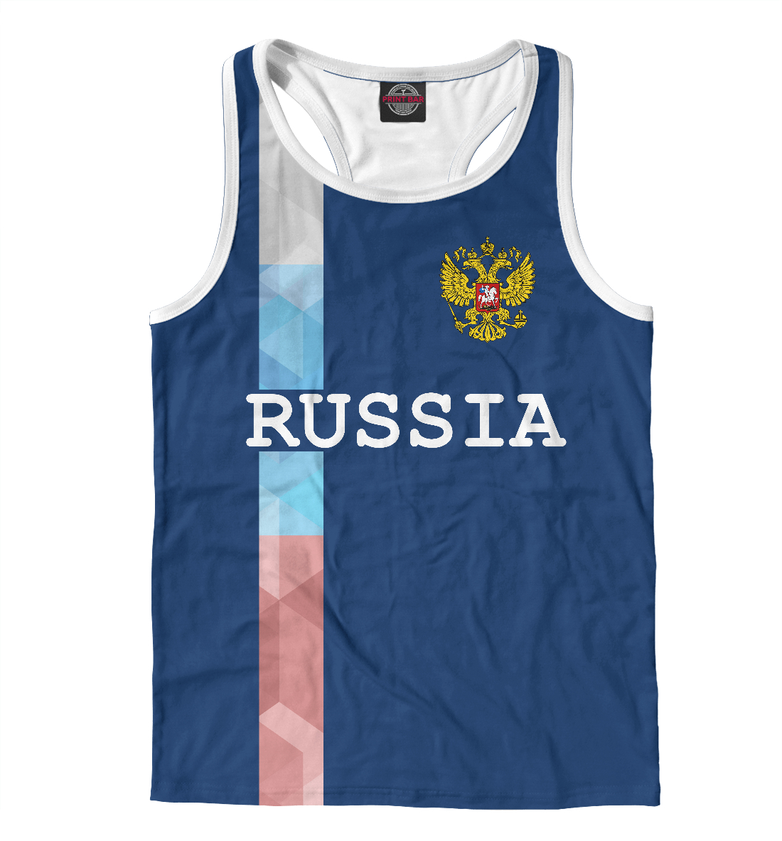 

Russia
