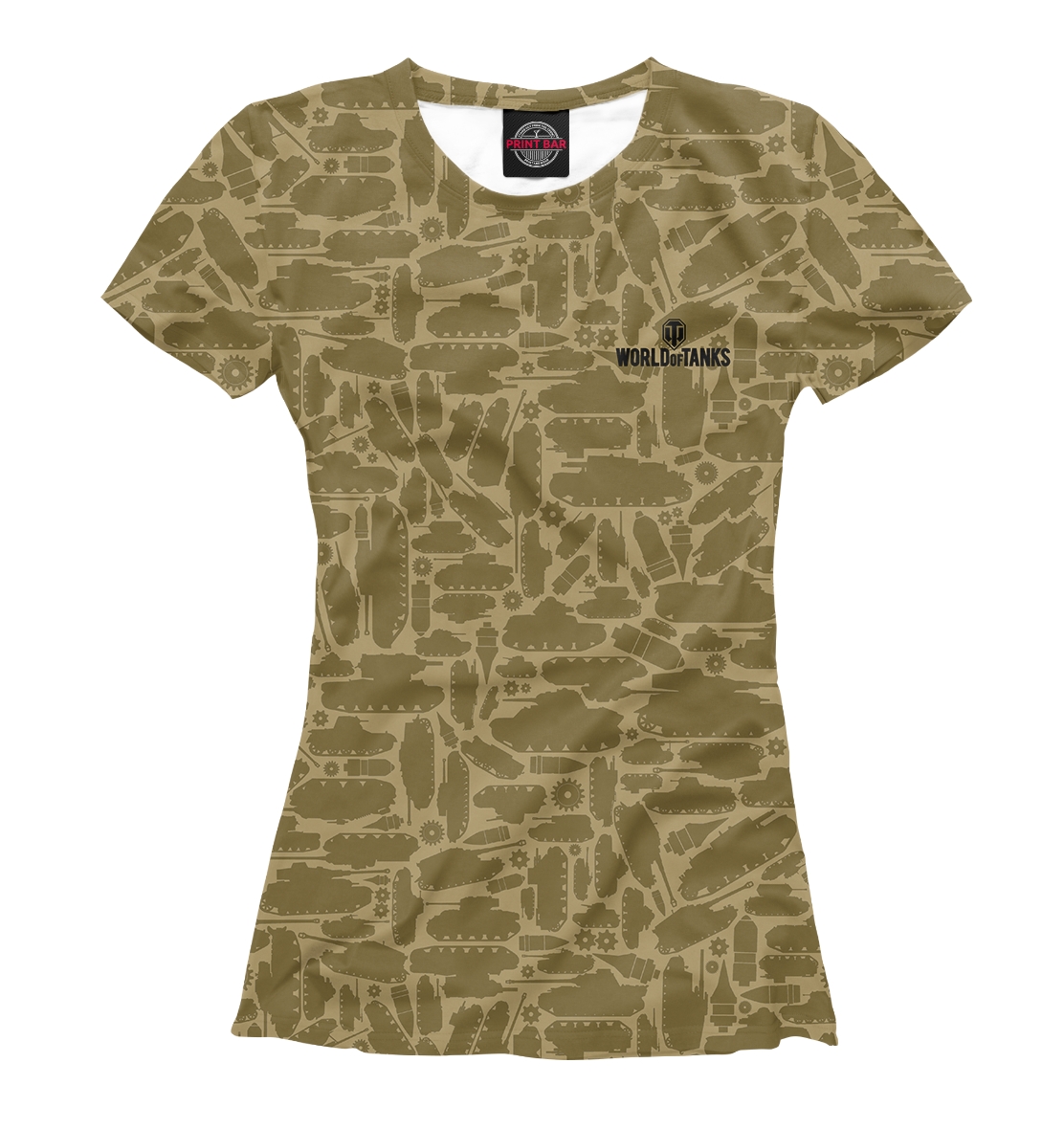 

World of Tanks
