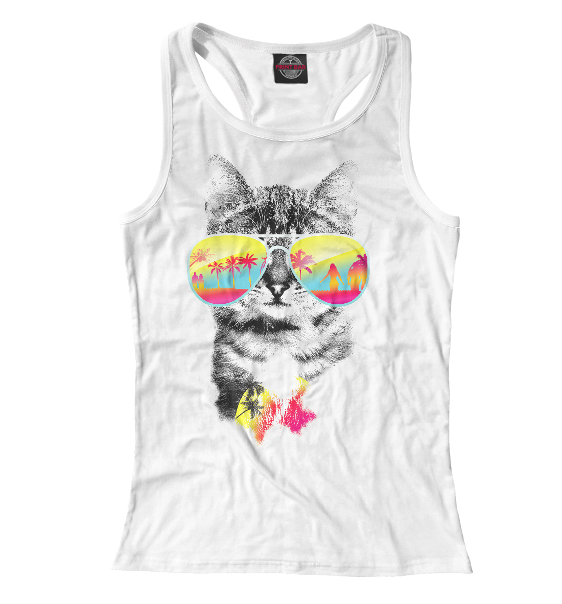 

Солнечный кот