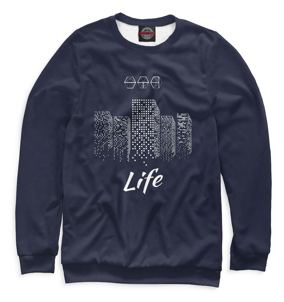 

Уфа Life