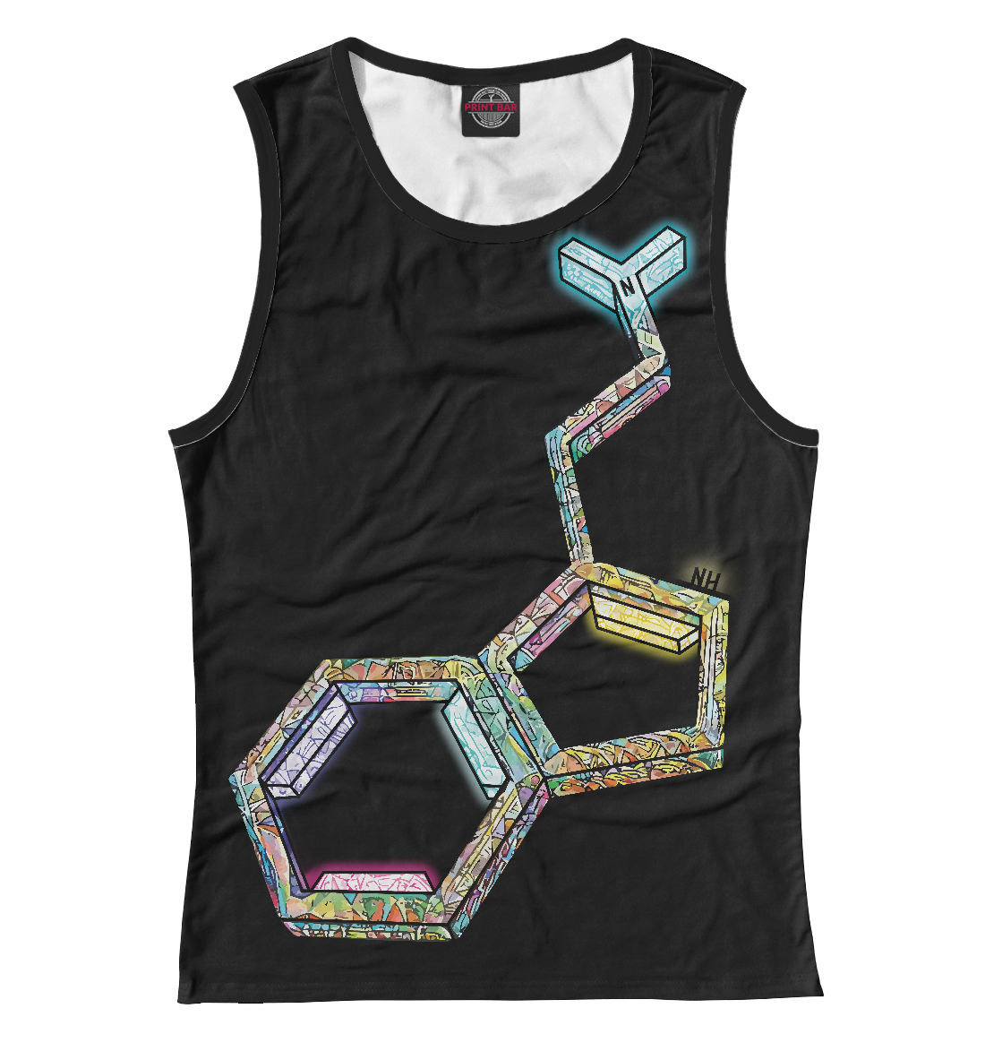 

Molecule 2.0