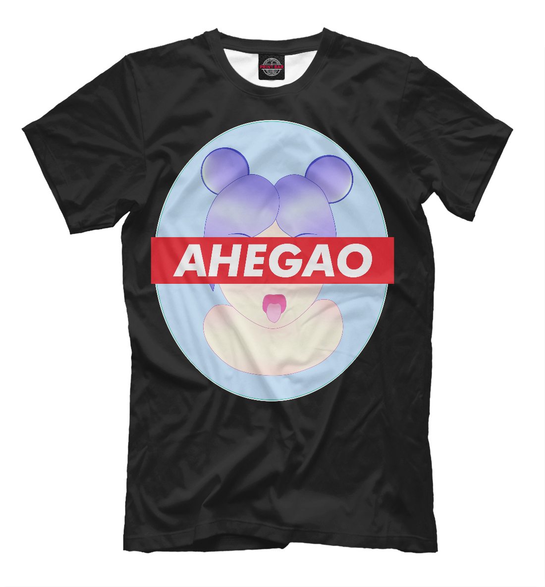 

AHEGAO