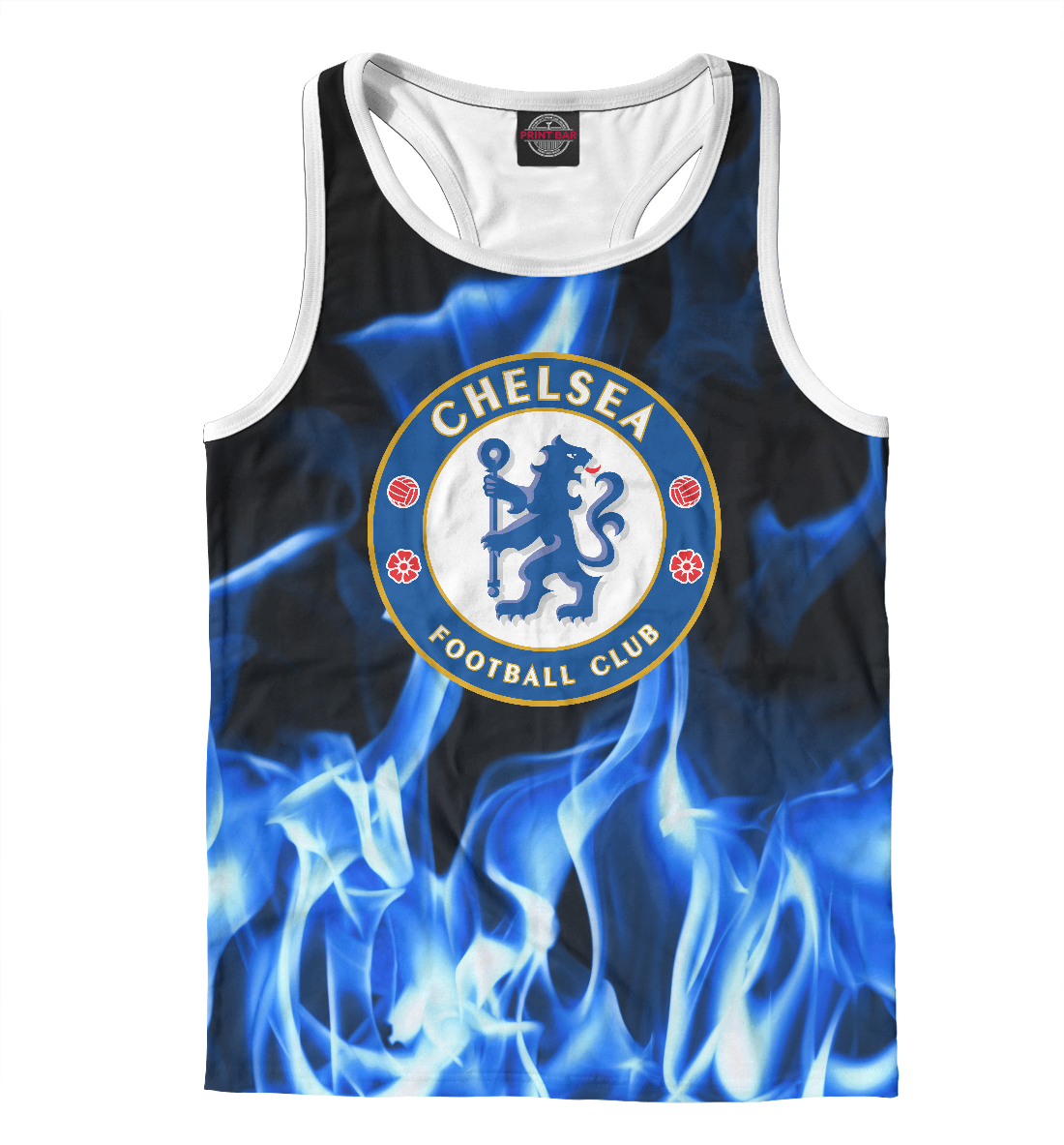 

Chelsea sport