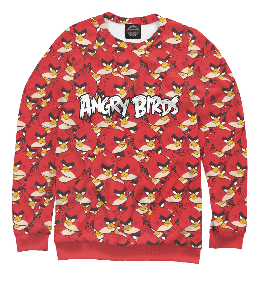 

Angry birds