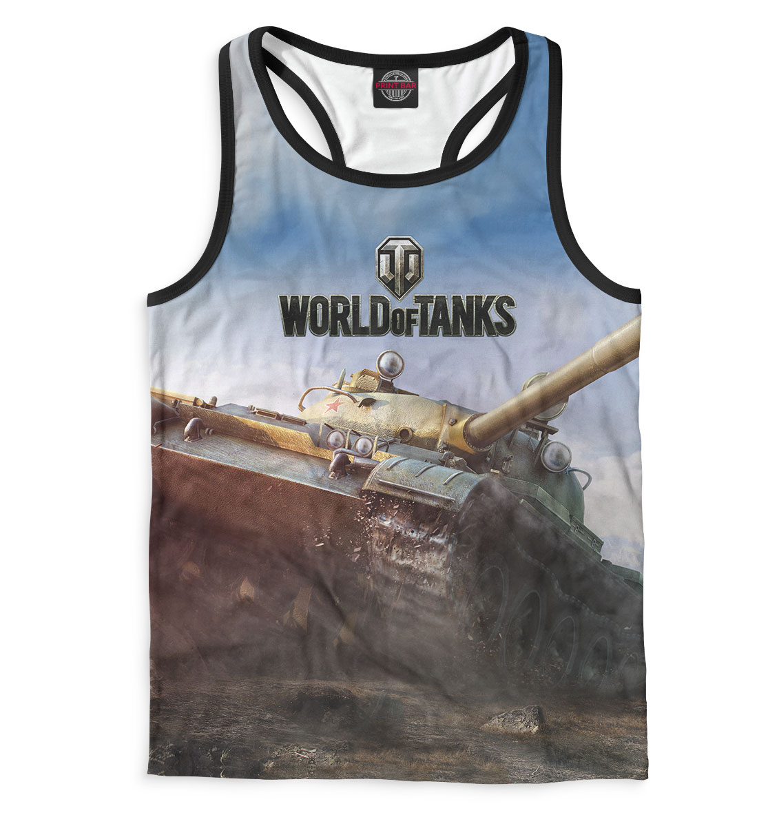 

World of Tanks