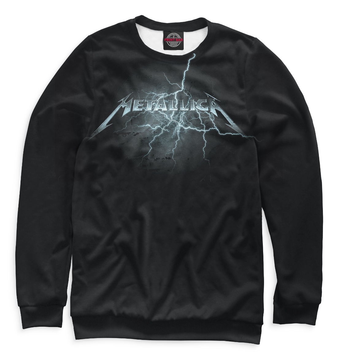 

Metallica