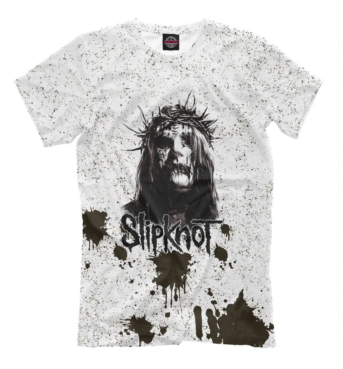 

Slipknot