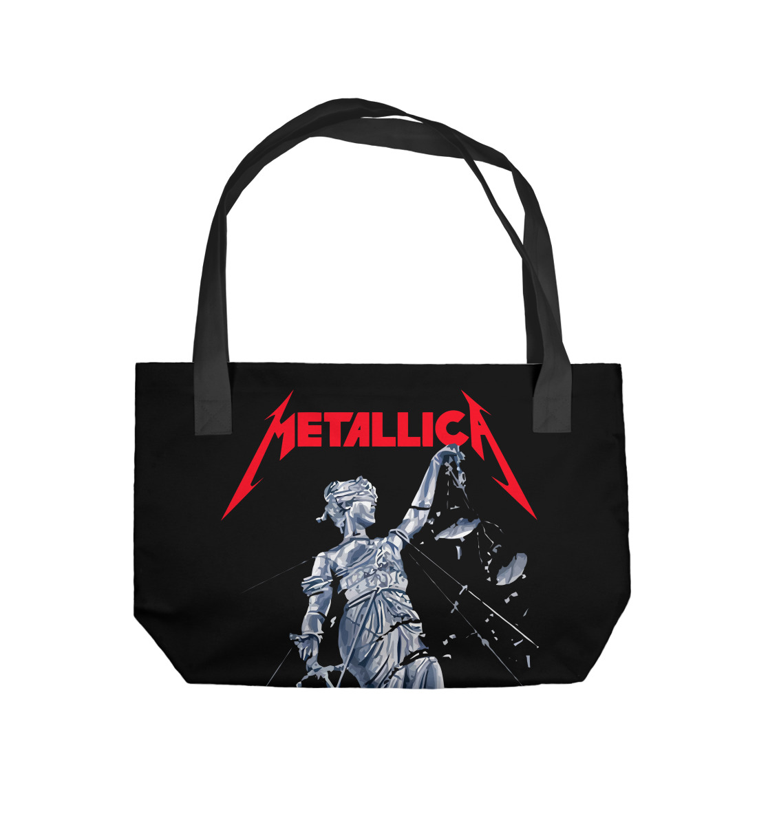 

Metallica