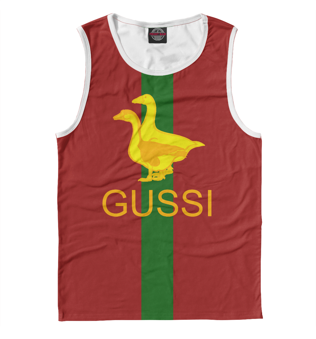 

Gussi