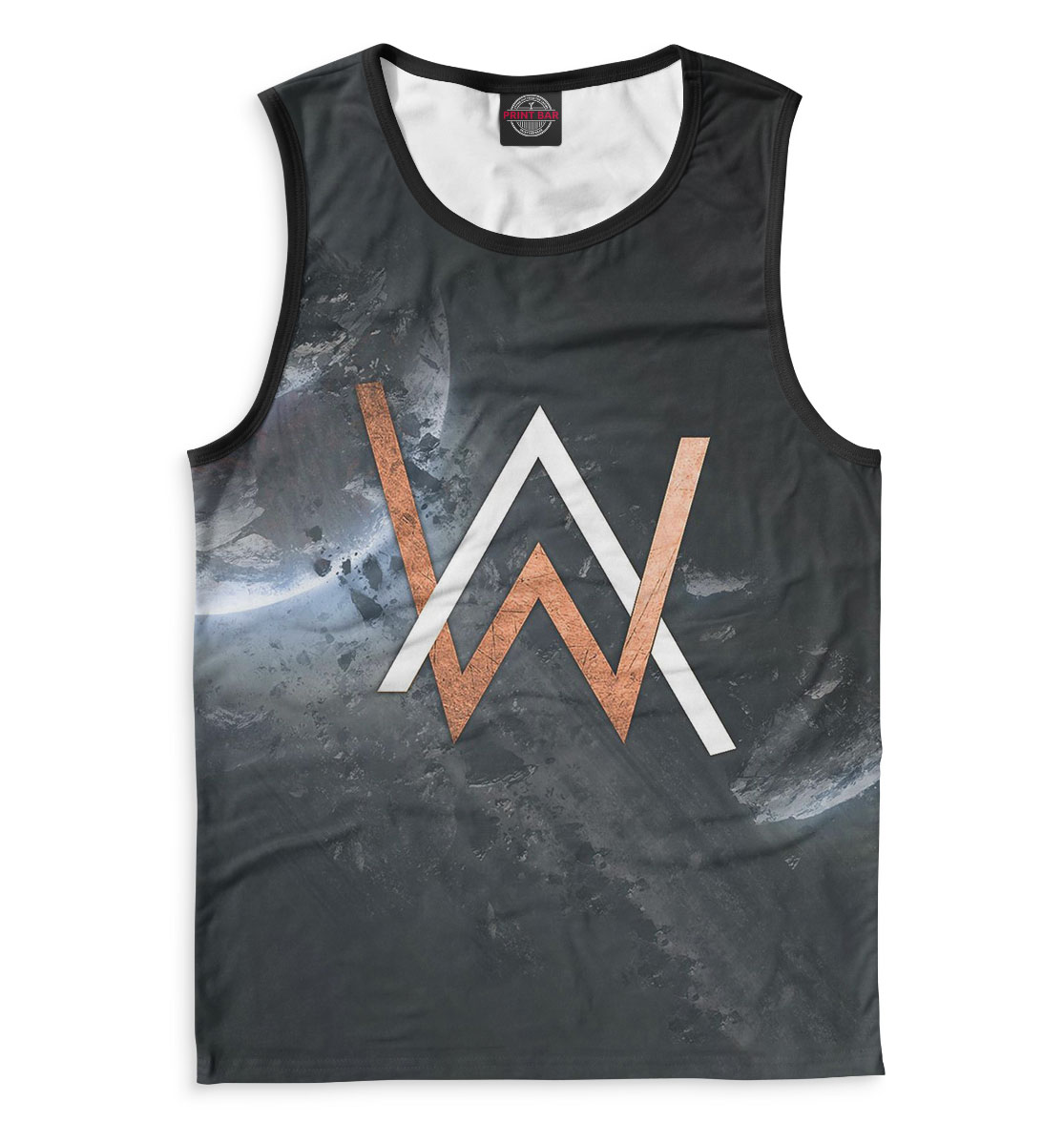 

Alan Walker