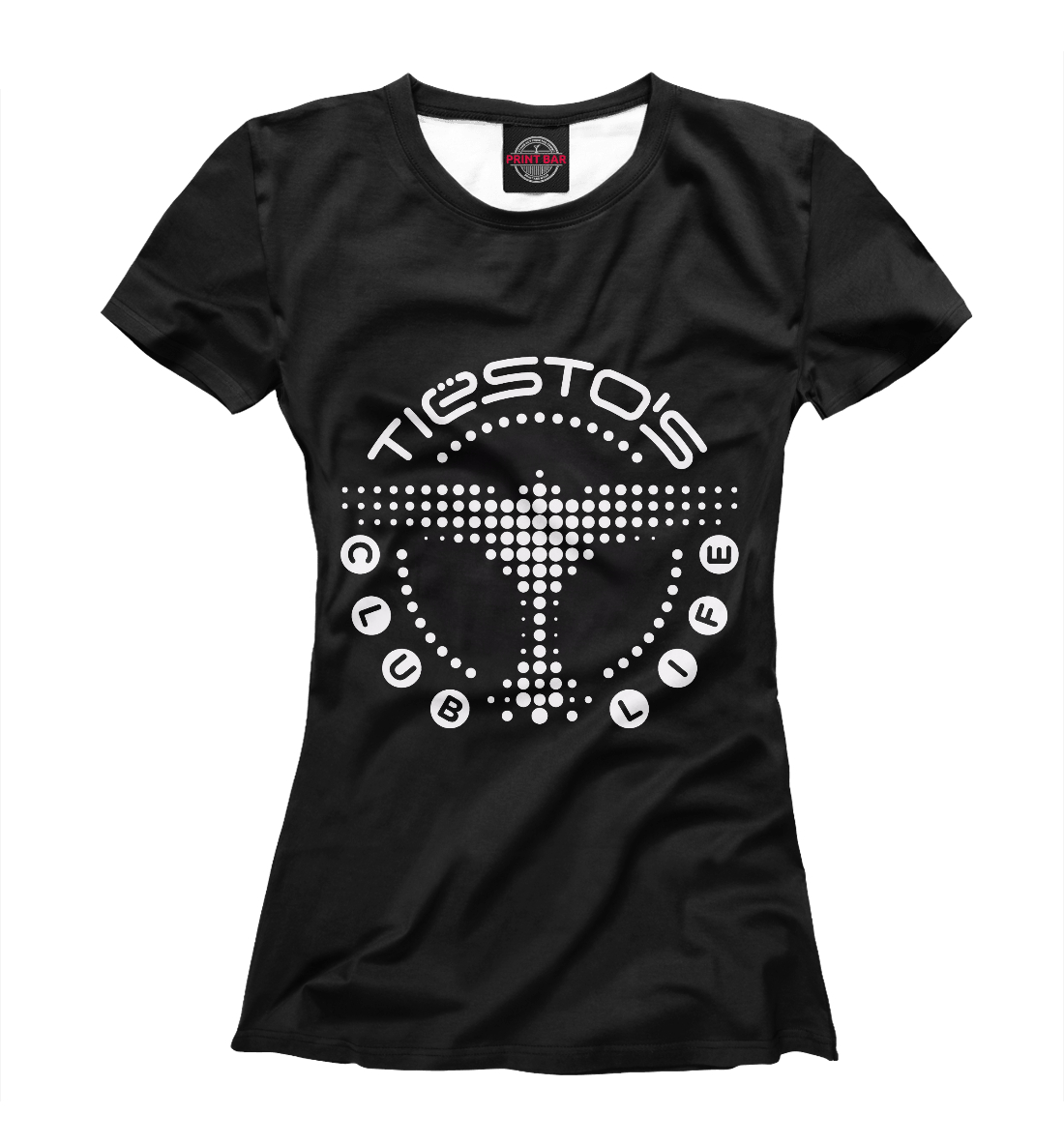 

Tiesto