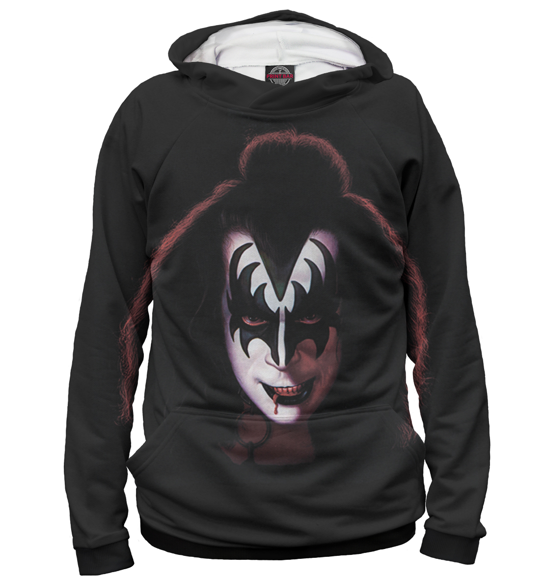 

KISS
