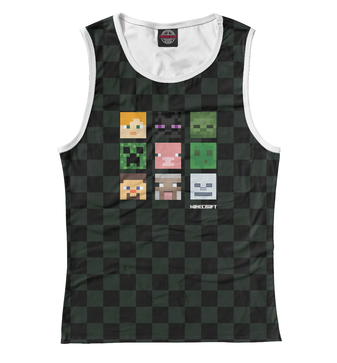 

Minecraft