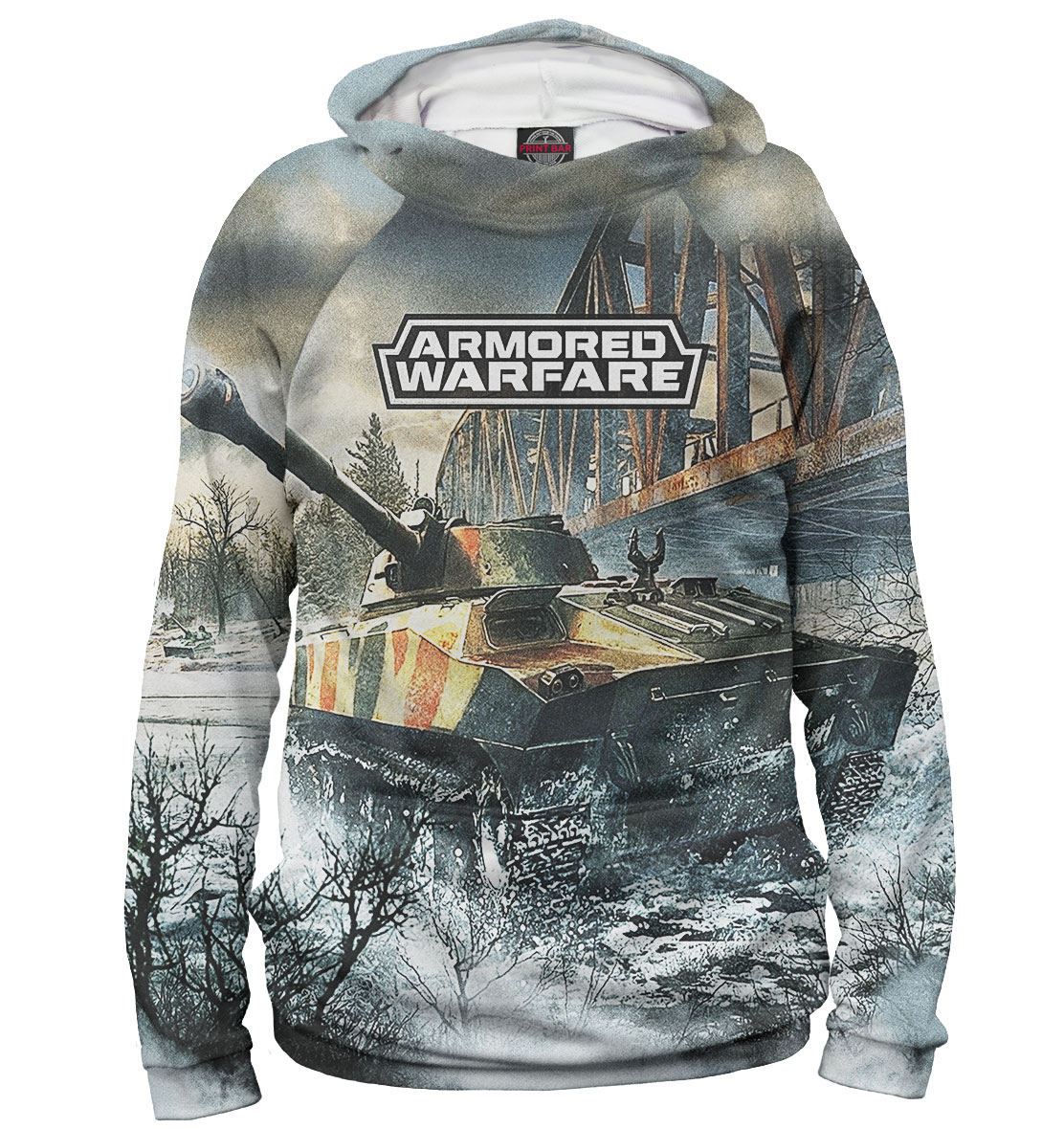 

Armored Warfare