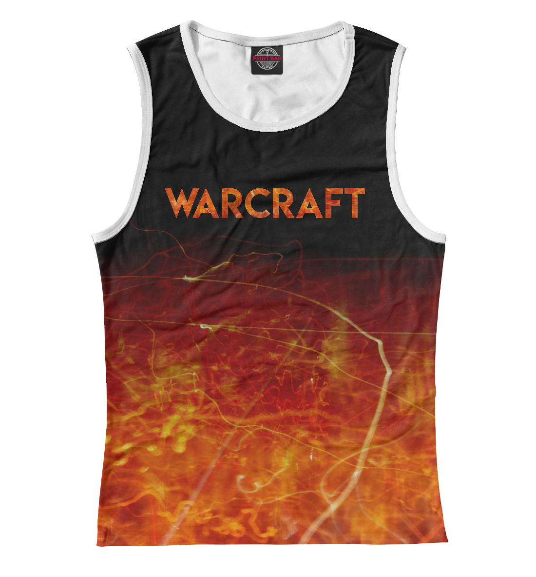 

WARCRAFT