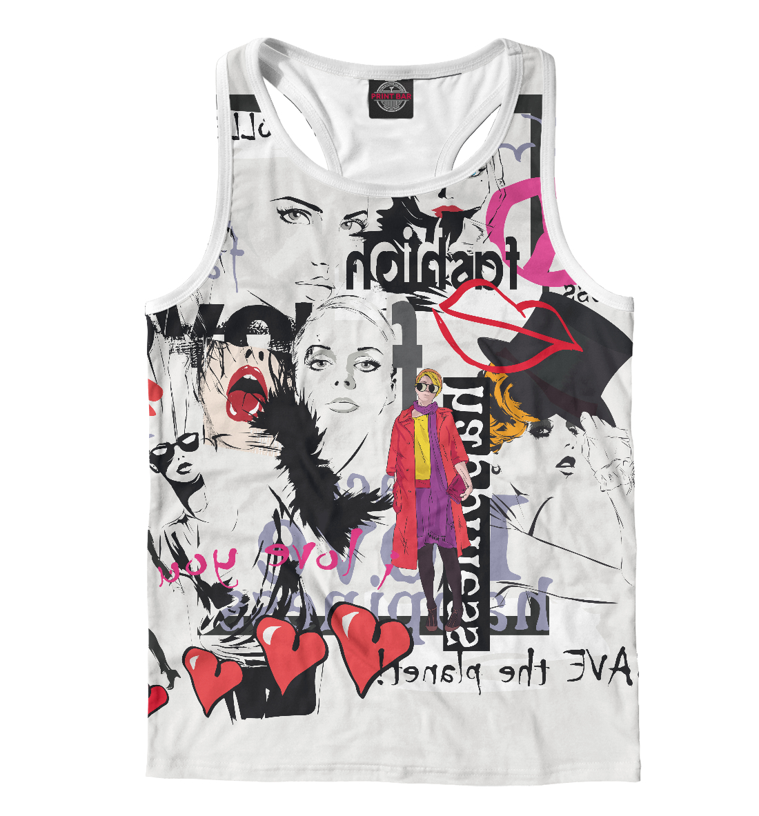 

Fashion