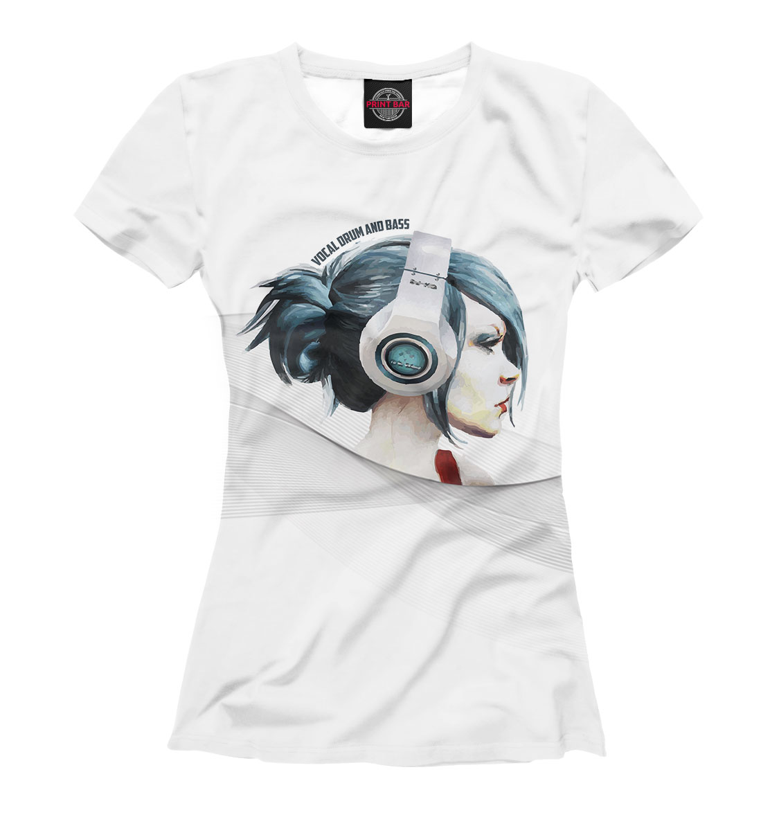 

Drum and Bass