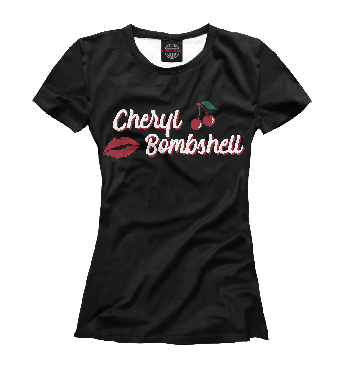 

Riverdale - Cheryl