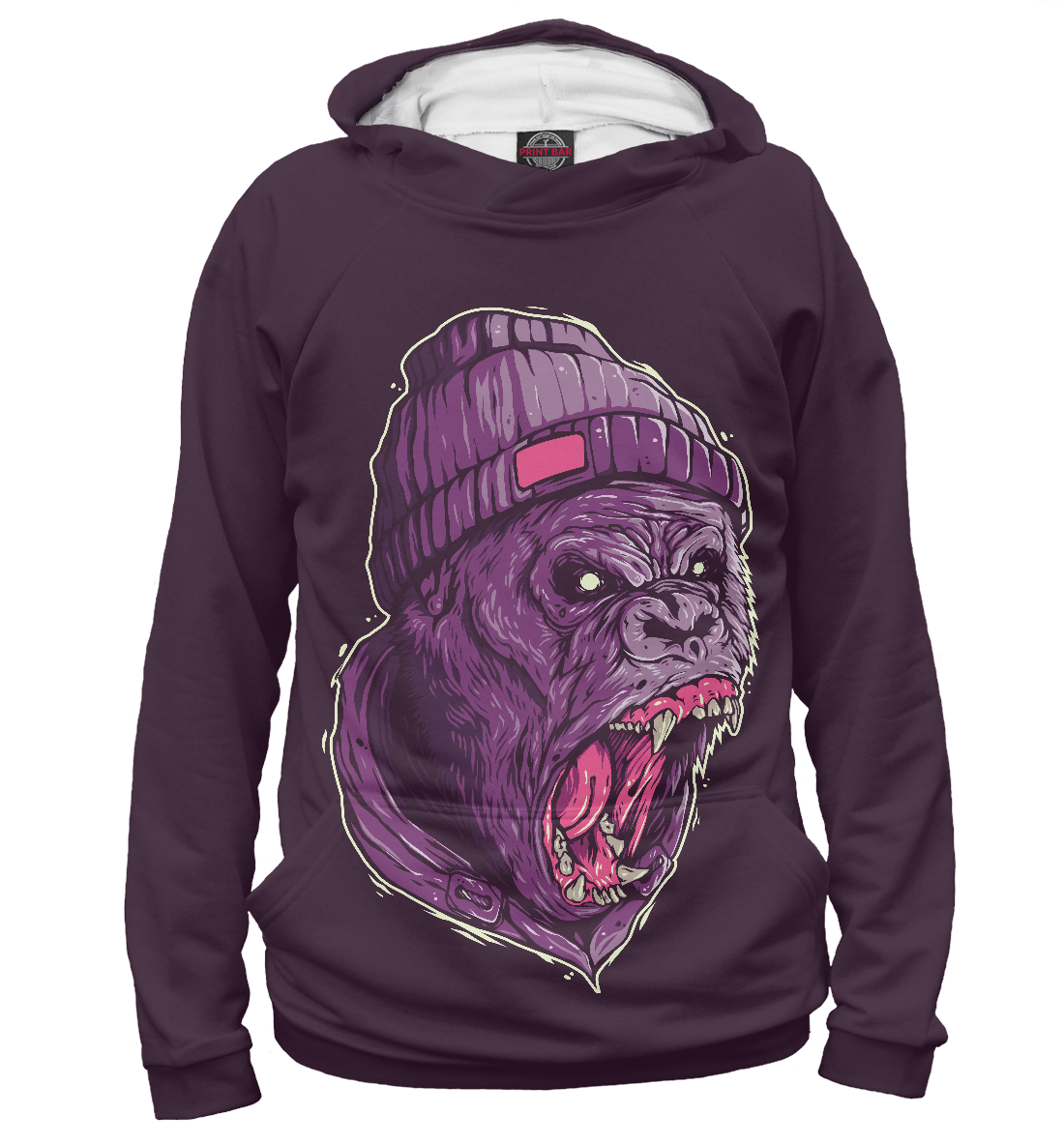 

Gorilla