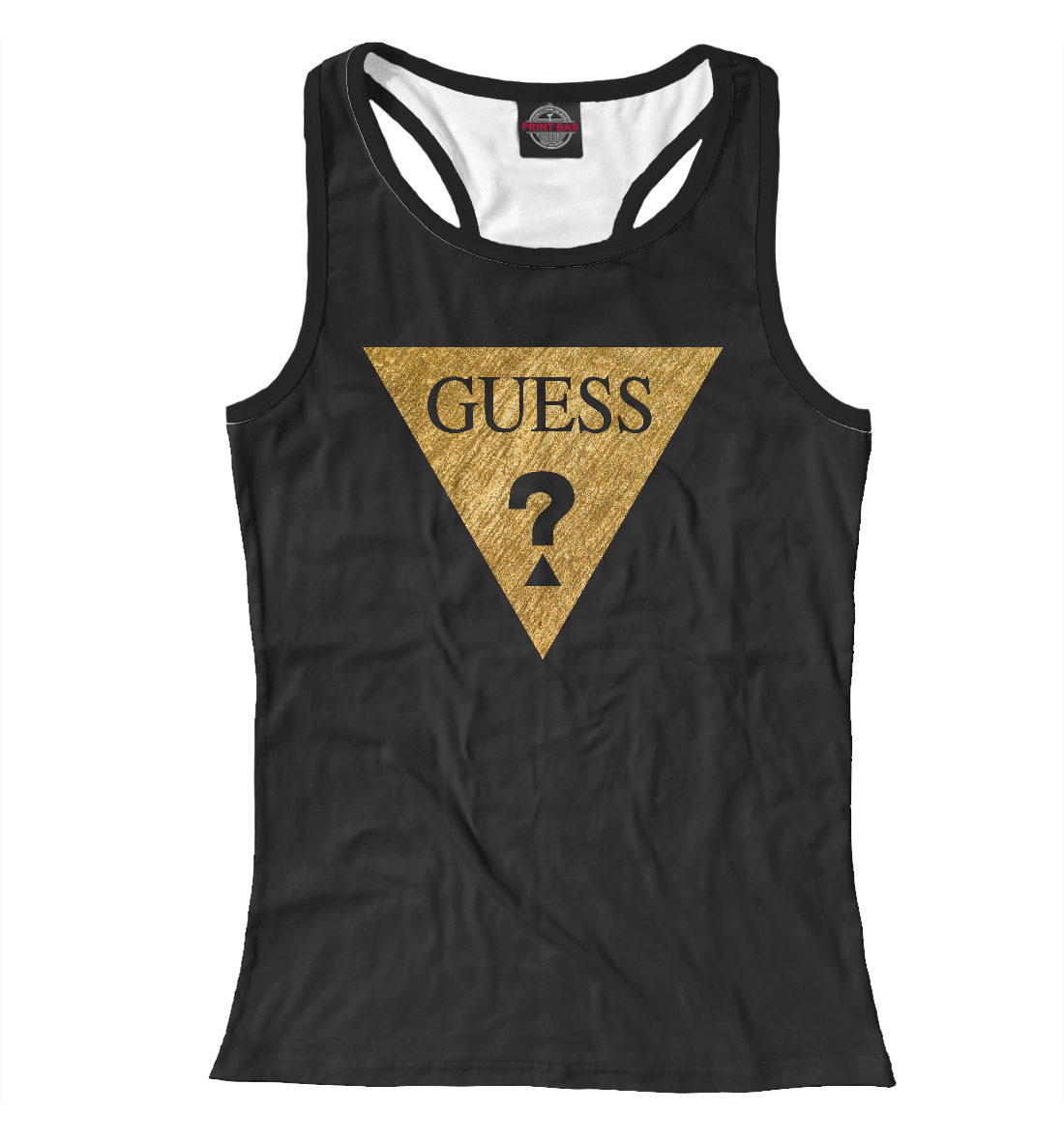 

GUESS