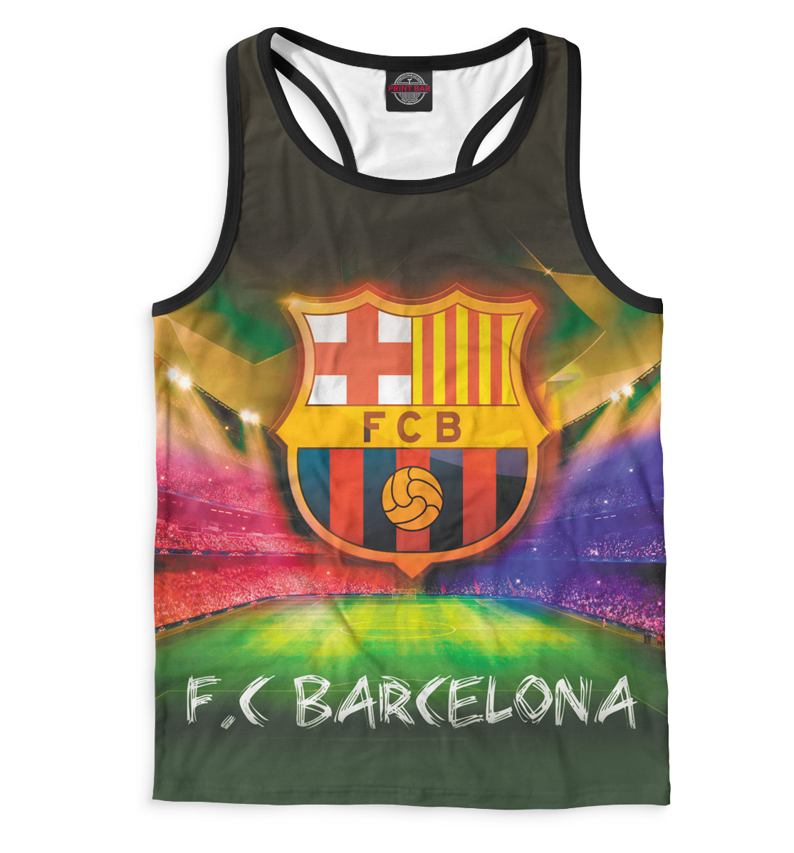 

Barcelona
