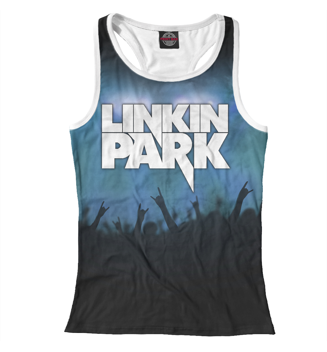 

Linkin Park