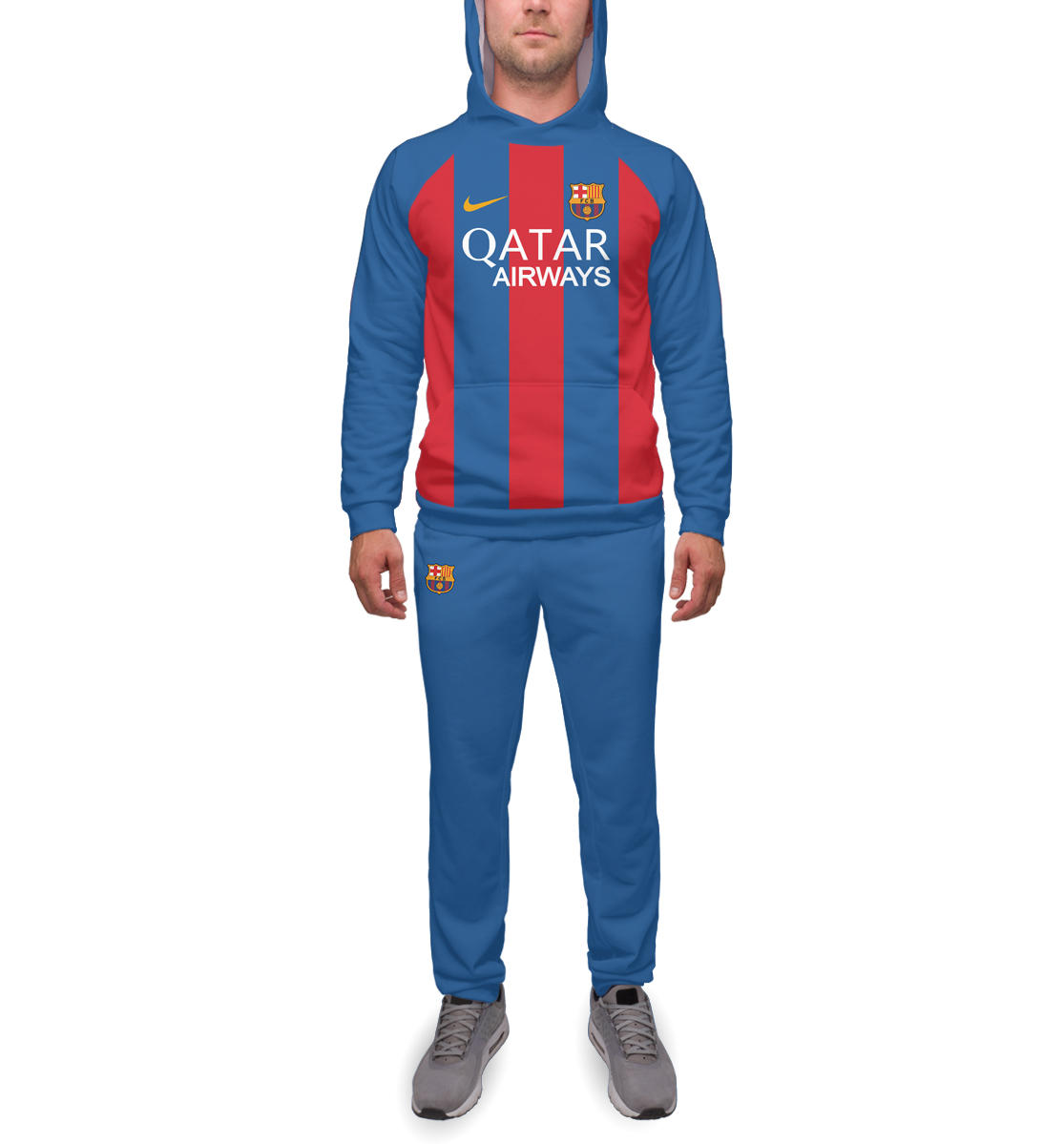 

Форма FCB