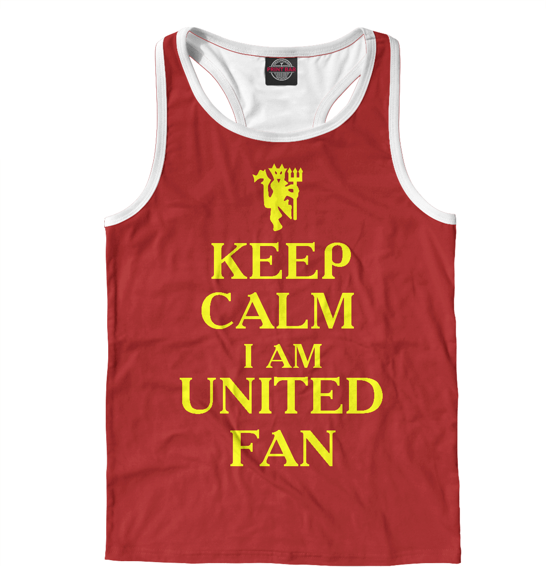 

Manchester United Fan