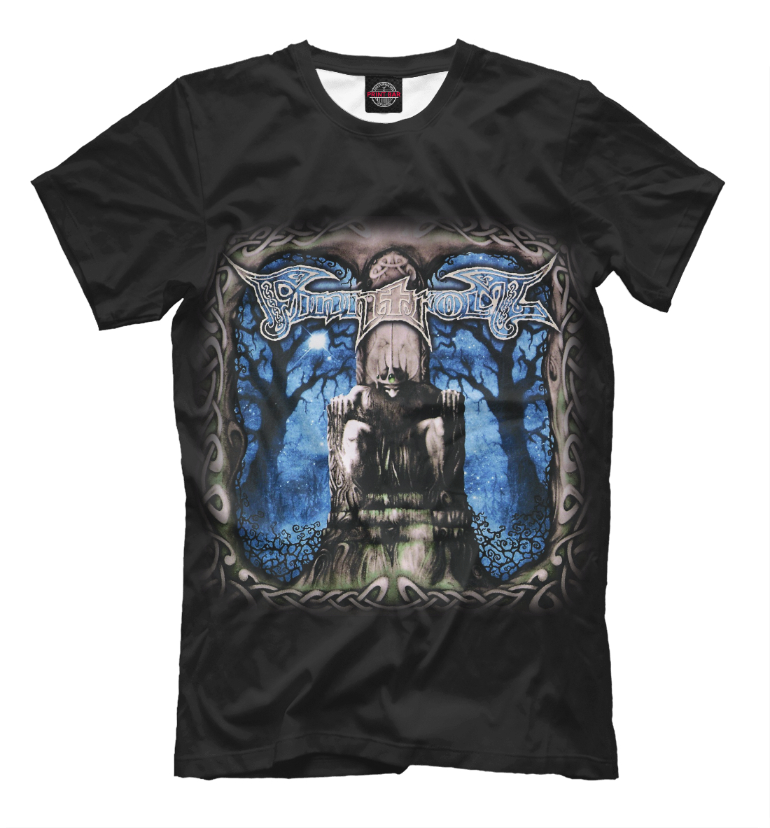 

Finntroll