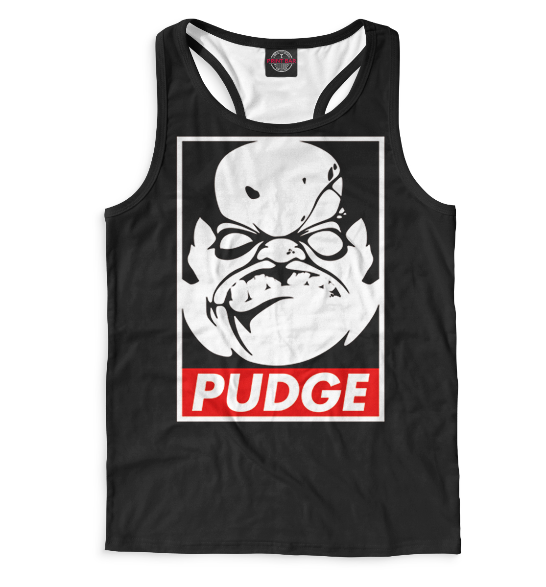 

Pudge