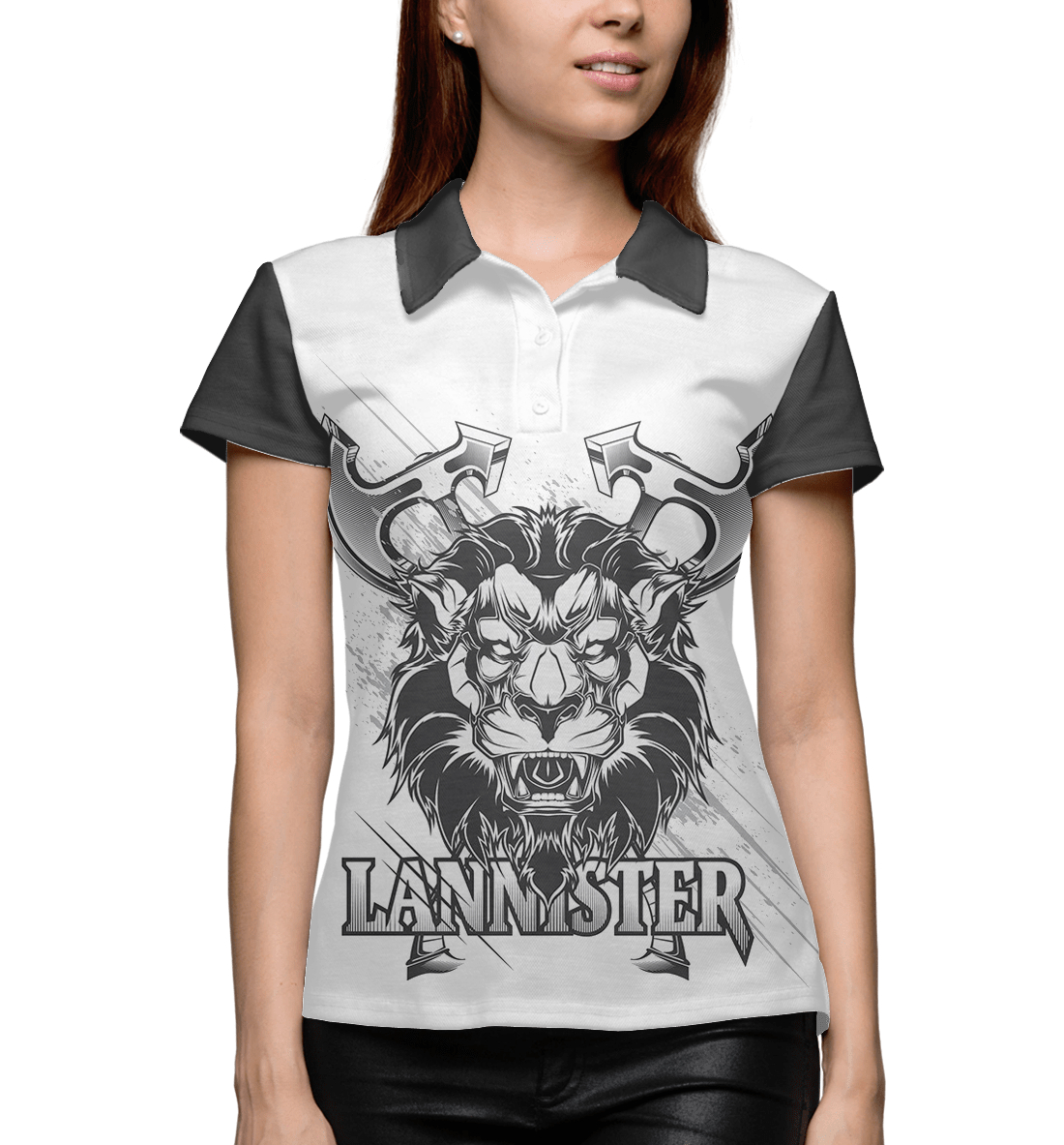 

Game of Thrones lannister