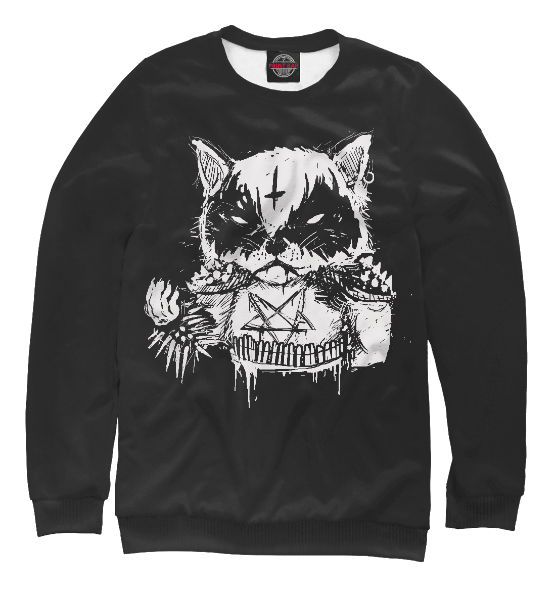 

Dark Cat