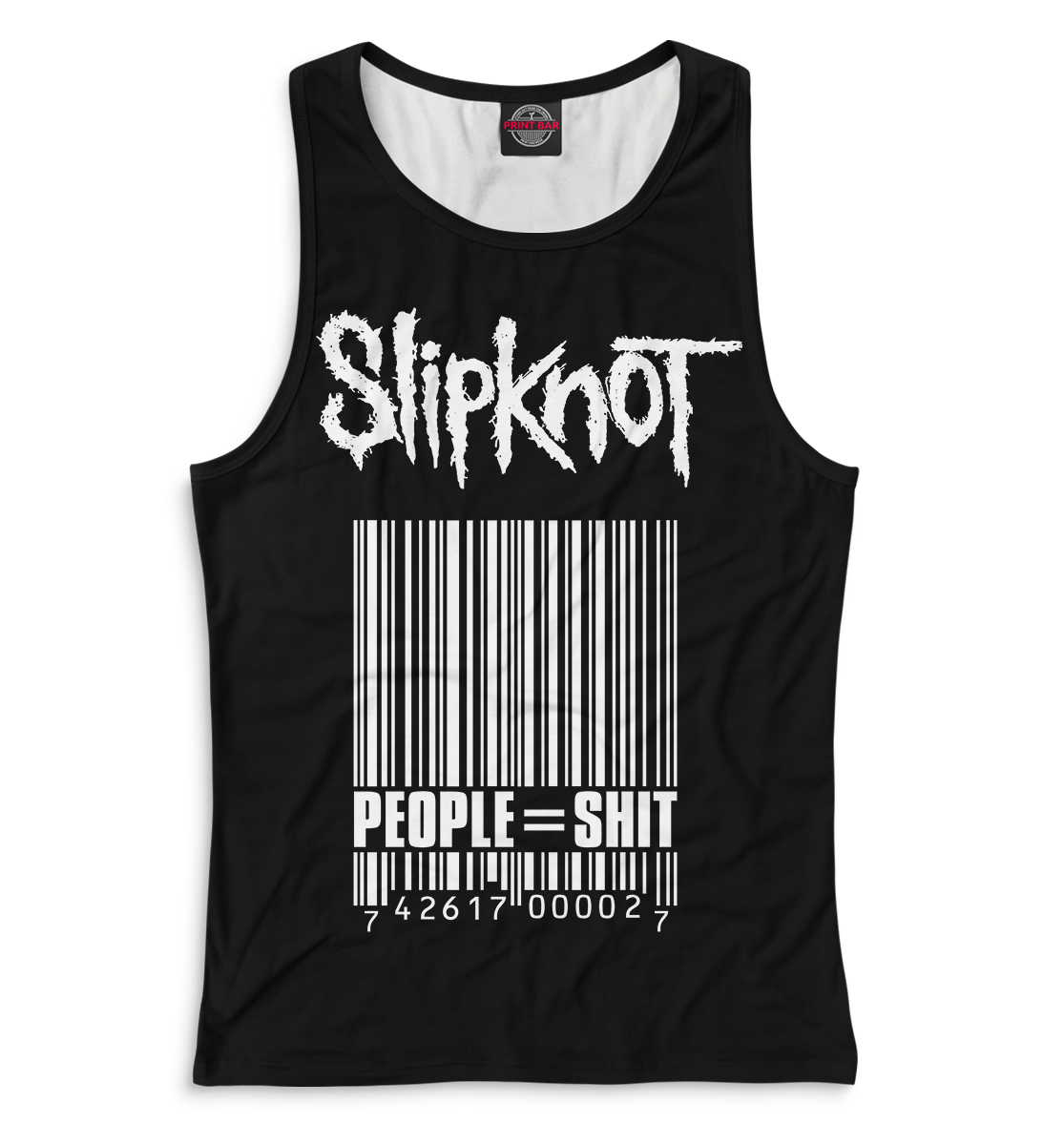 

Slipknot