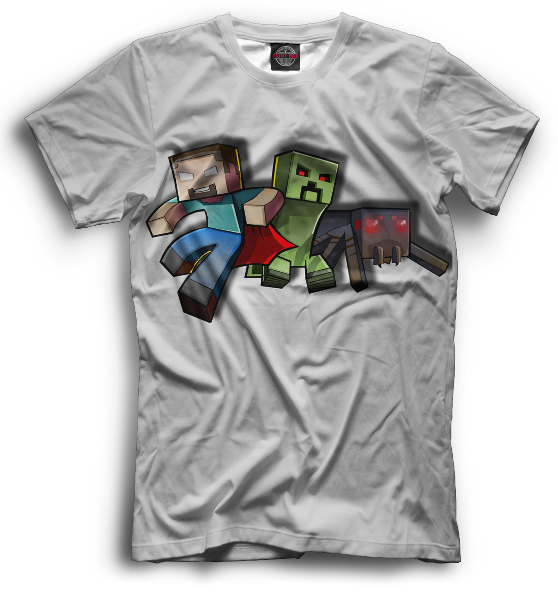 

Minecraft