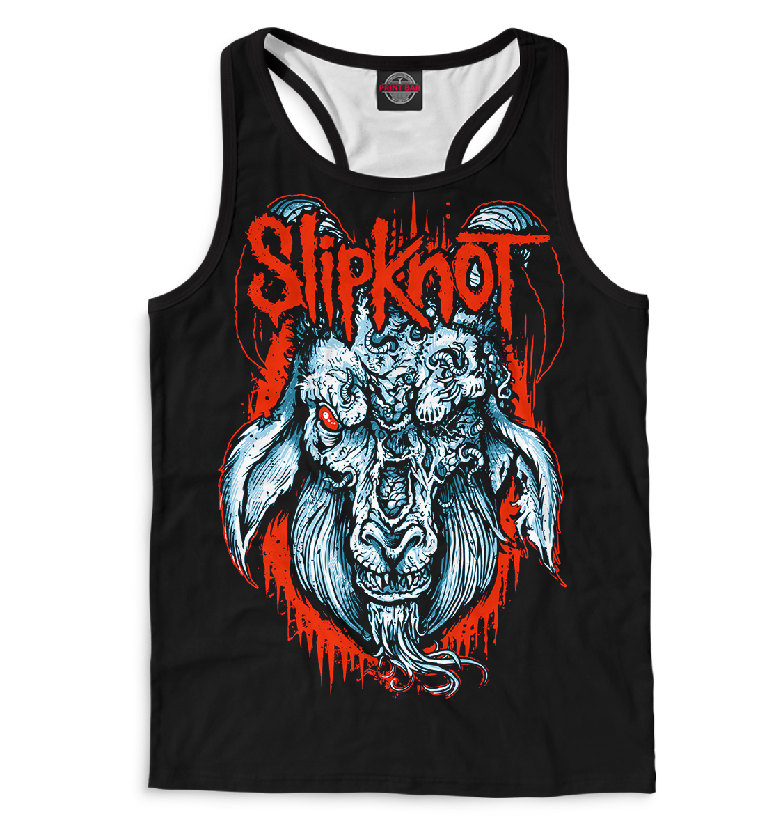 

Slipknot