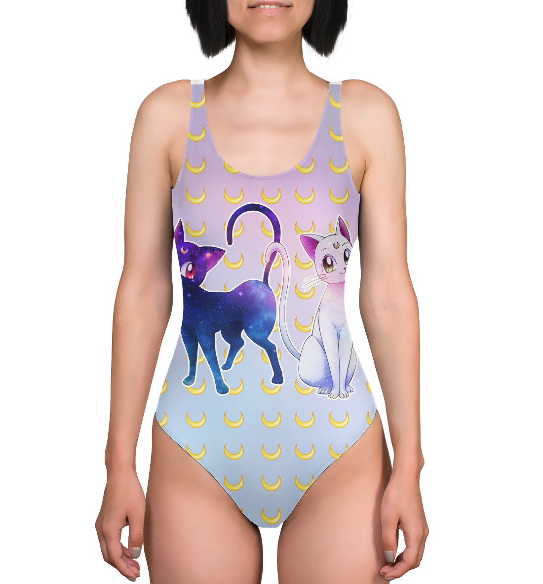 

Sailor Moon